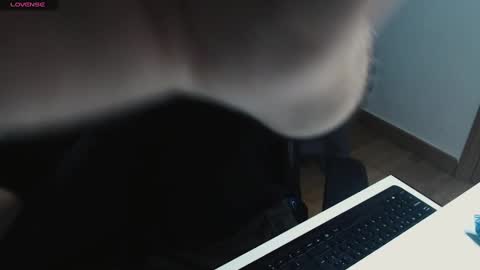 Juan  OF  myhairymacho online show from 03.03.25