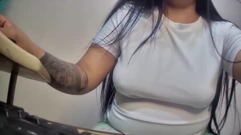 myhoney_hot online show from 03.29.26