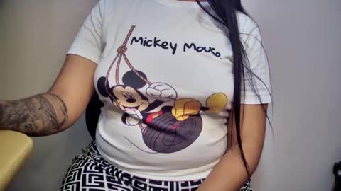 myhoney_hot online show from 04.27.26