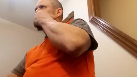 Snapshot of myjohnson5 chatting on 12.16.25 Nope online show from 12.16.25