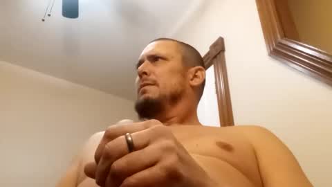 Snapshot of myjohnson5 chatting on 12.21.25 Nope online show from 12.21.25