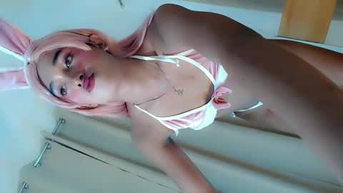 Snapshot of mykaliciousness chatting on 03.01.25 mykaliciousness online show from 03.01.25