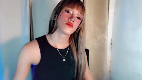 Snapshot of mykaliciousness chatting on 11.14.25 mykaliciousness online show from 11.14.25