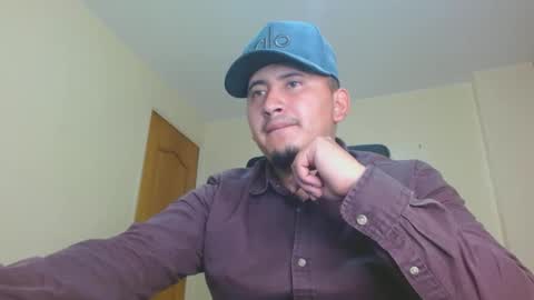 myke_andrade online show from 12.07.24
