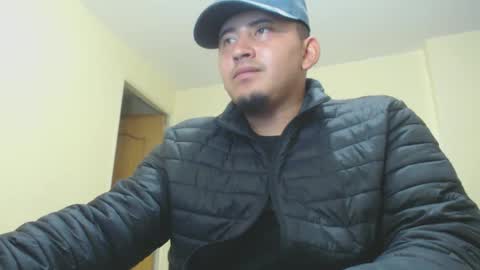myke_andrade online show from 12.11.24