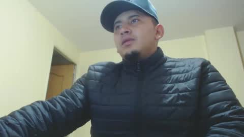 myke_andrade online show from 12.11.24