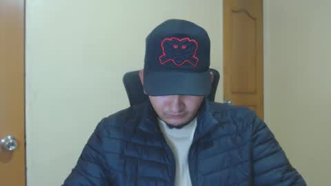 myke_andrade online show from 01.02.25