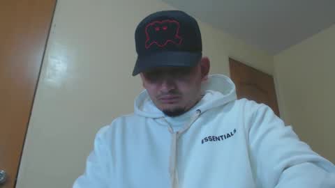 myke_andrade online show from 01.03.25