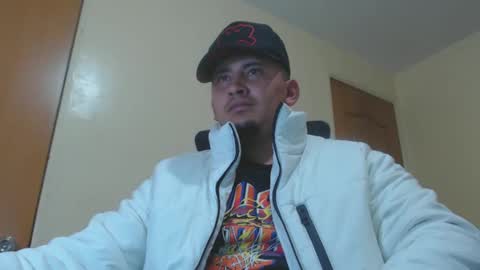 myke_andrade online show from 01.04.25