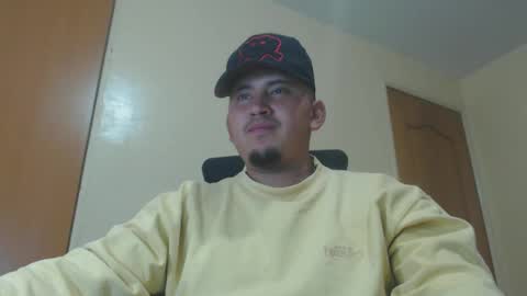 myke_andrade online show from 01.05.25