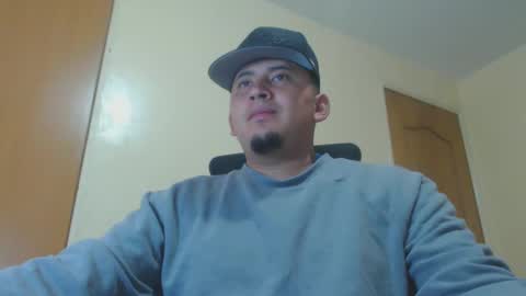 myke_andrade online show from 01.06.25