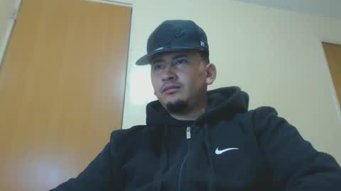 myke_andrade online show from 01.11.25