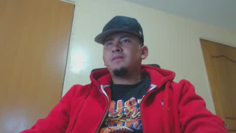 myke_andrade online show from 01.14.25