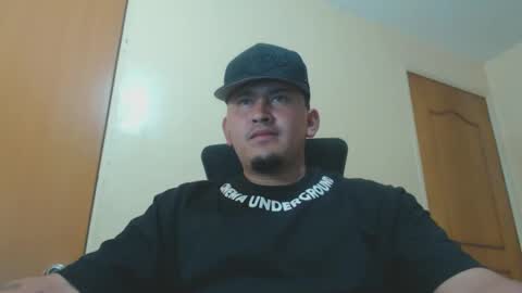 myke_andrade online show from 01.17.25