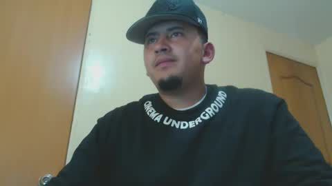 myke_andrade online show from 01.17.25