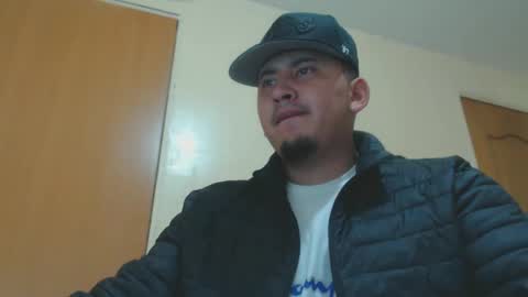 myke_andrade online show from 01.18.25