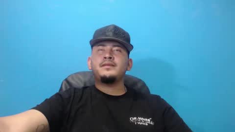 myke_andrade online show from 01.21.25