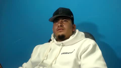 myke_andrade online show from 01.24.25