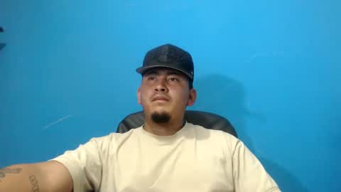 myke_andrade online show from 01.24.25