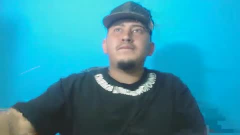 myke_andrade online show from 01.28.25