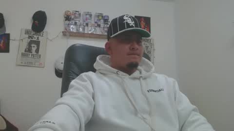 myke_andrade online show from 02.02.25