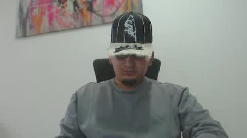 myke_andrade online show from 02.07.25
