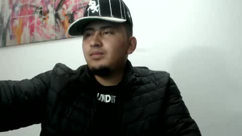 myke_andrade online show from 02.10.25