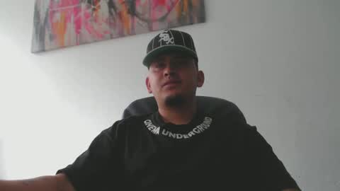 myke_andrade online show from 02.15.25