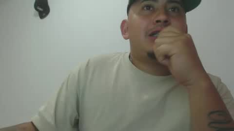 myke_andrade online show from 03.02.25
