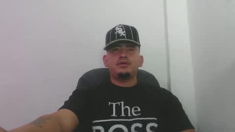 myke_andrade online show from 03.06.25
