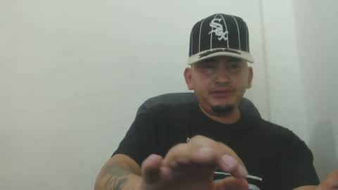 myke_andrade online show from 03.07.25