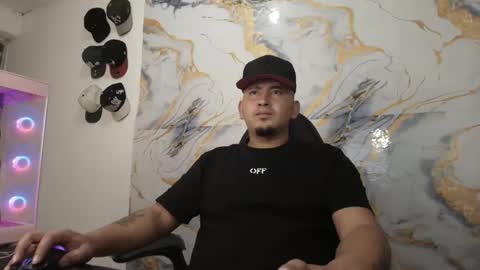 myke_andrade online show from 02.10.26