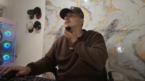myke_andrade online show from 02.14.26