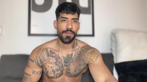 Myke esthetic online show from 12.16.24