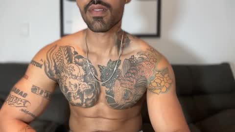 Myke esthetic online show from 01.11.25