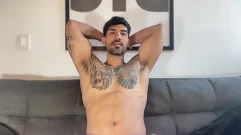 Myke esthetic online show from 01.14.25