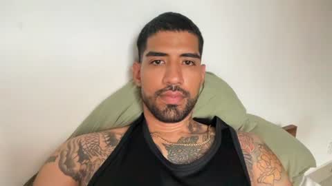 Snapshot of myke_esthetic chatting on 06.29.26 Myke esthetic online show from 06.29.26