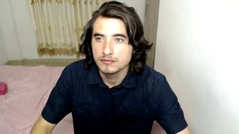mike online show from 05.03.26