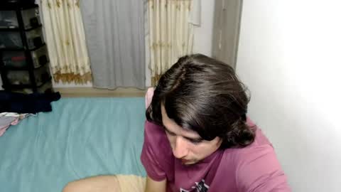 mike online show from 05.10.26