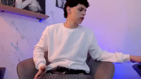 Mykel   online show from 10.12.25