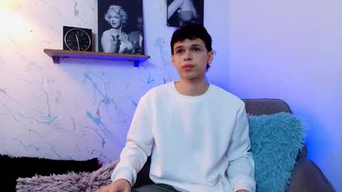 Mykel   online show from 10.21.25