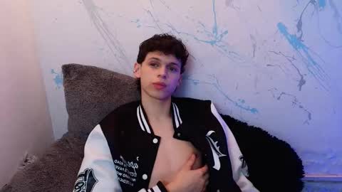 Mykel   online show from 10.22.25