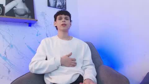 Mykel   online show from 10.25.25