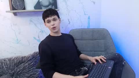 Mykel   online show from 11.11.25