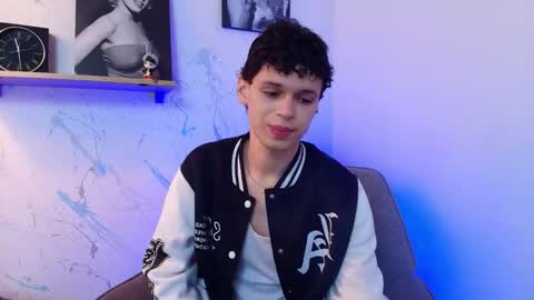 Mykel   online show from 11.22.25