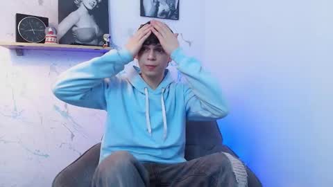 Mykel   online show from 12.14.25