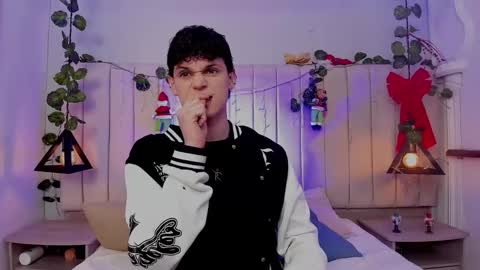 Mykel   online show from 12.19.25