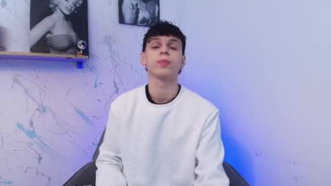 Mykel   online show from 01.06.26