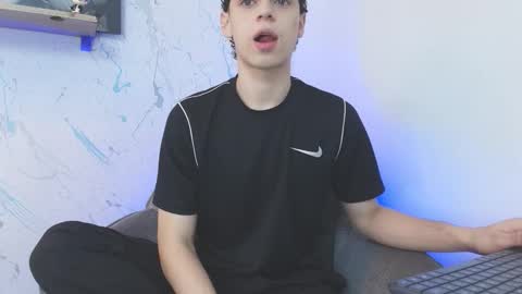 Mykel   online show from 02.23.26