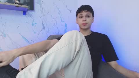 Mykel   online show from 02.26.26